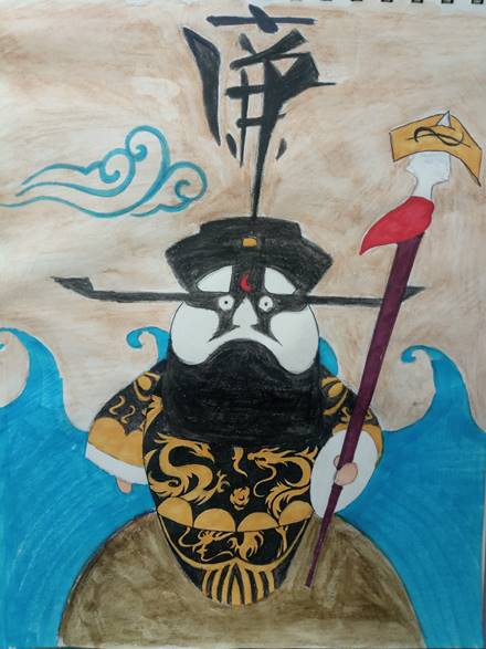 pp电子游戏平台网站-2019262385-秦贝贝